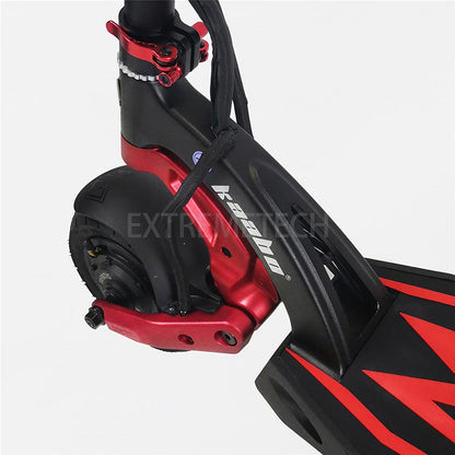 Mini Electric Scooter Dual motor 1600W - Pro E-Rides