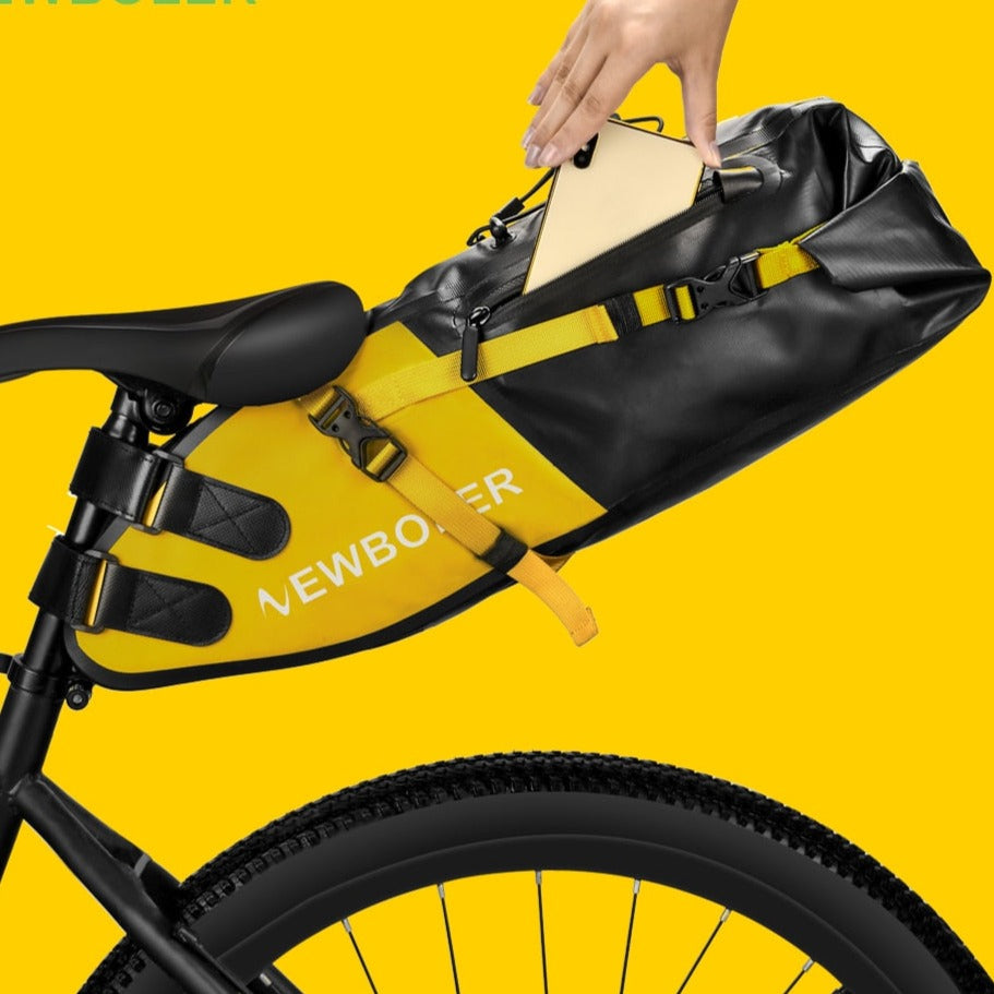 Waterproof Bike Bag - Pro E-Rides