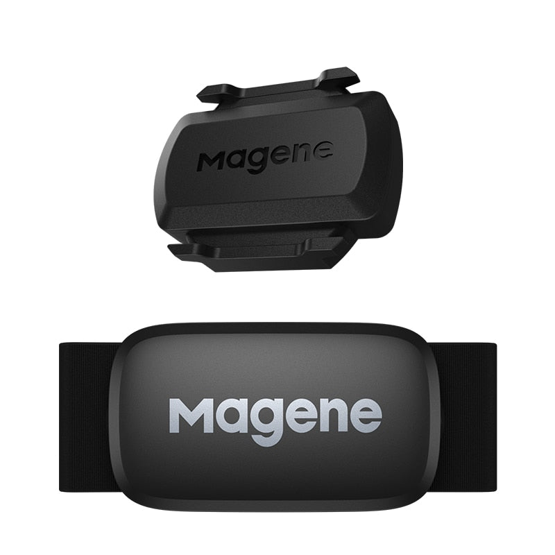 Mover Heart Rate Sensor