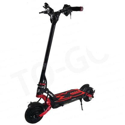 Mini Electric Scooter Dual motor 1600W - Pro E-Rides