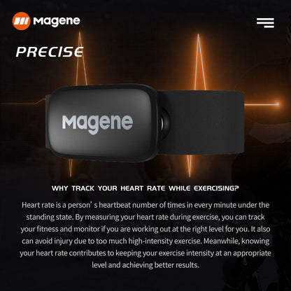 Mover Heart Rate Sensor