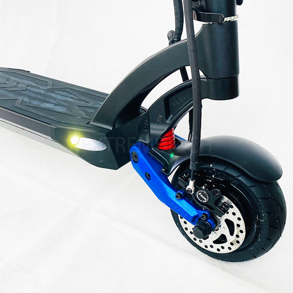 Mini Electric Scooter Dual motor 1600W - Pro E-Rides