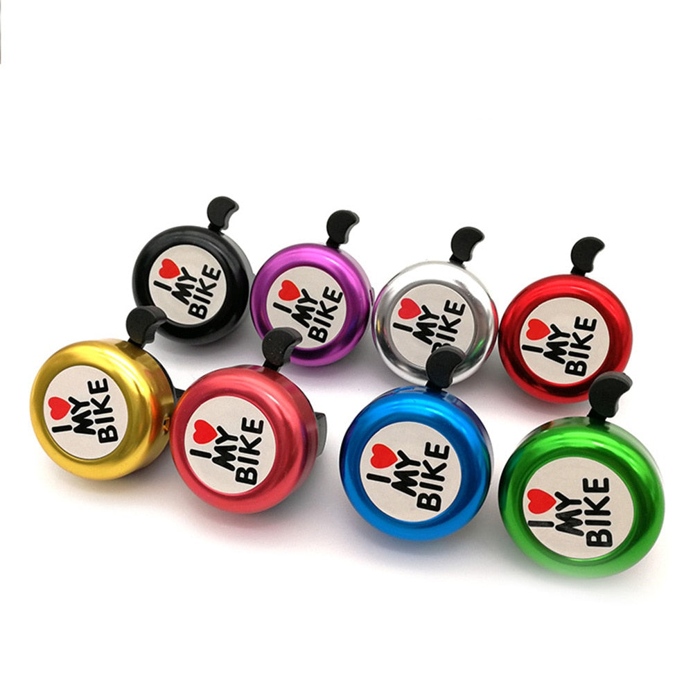 Cute Bicycle Bell Handlebar - Pro E-Rides