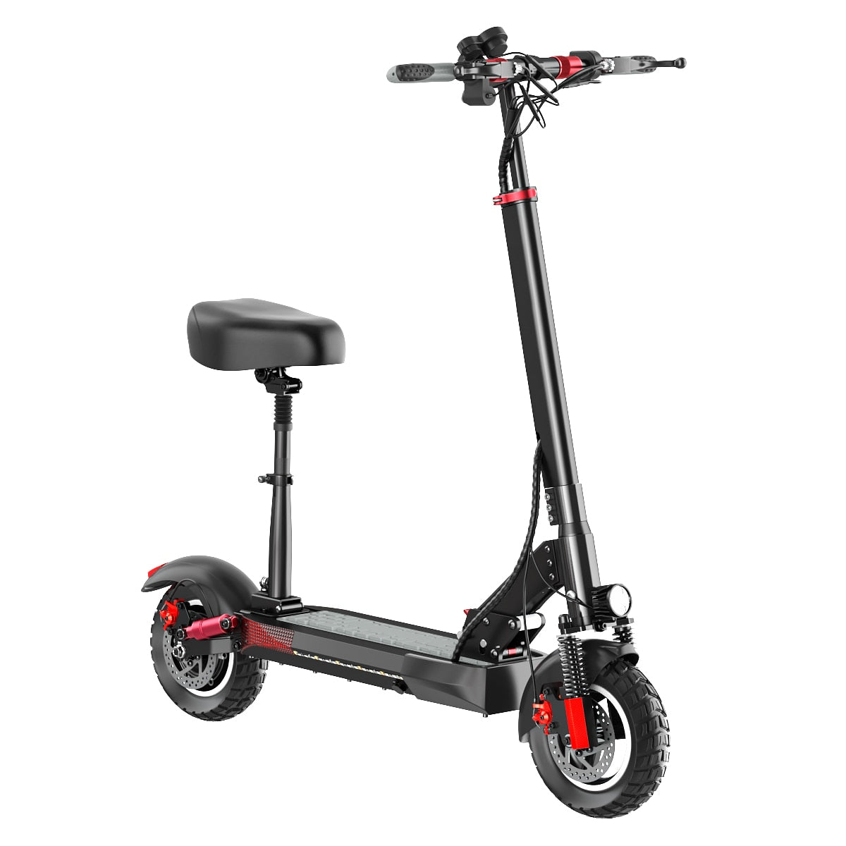 Electric Scooter Portable 800w - Pro E-Rides