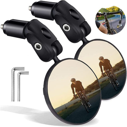 Universal Bicycle Rearview Mirror