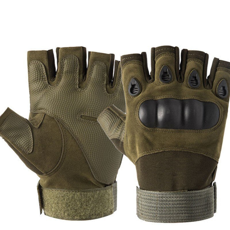 Outdoor Military Tactical Gloves - Pro E-Rides