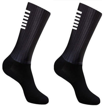 Anti Slip Silicone Aero Socks