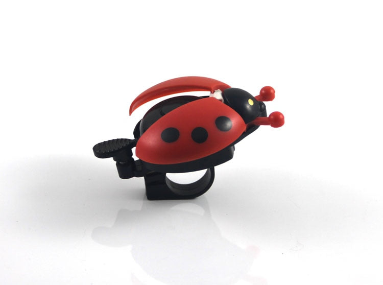 Ladybug Cycling Bell