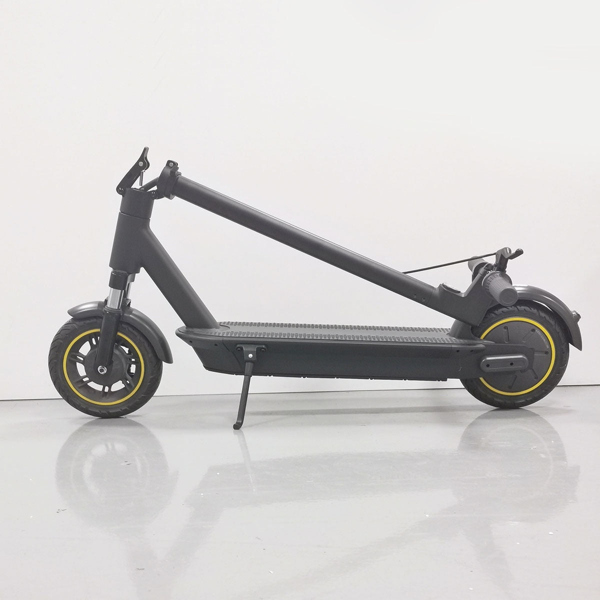 High Speed Foldable Electric Scooters 500W - Pro E-Rides