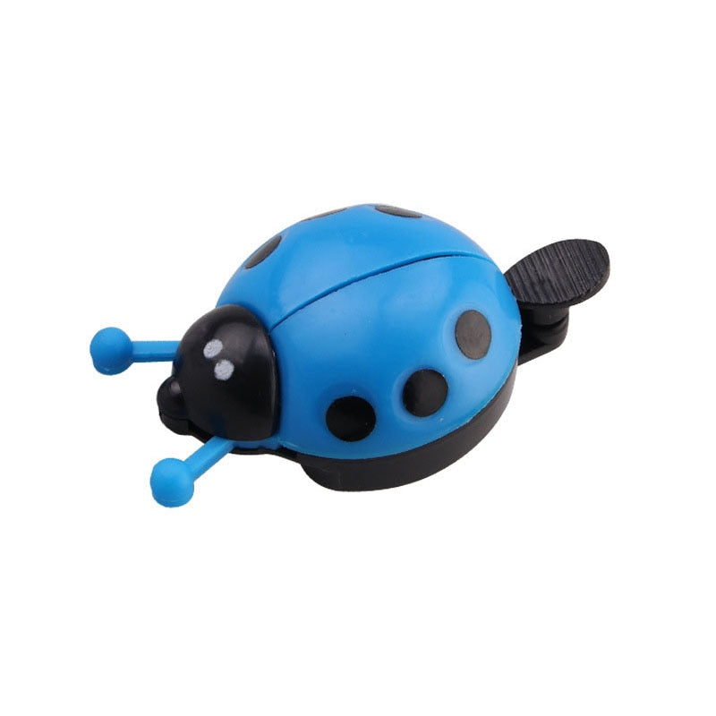 Ladybug Cycling Bell