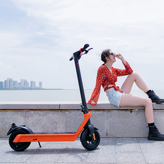 Road Electric Scooter