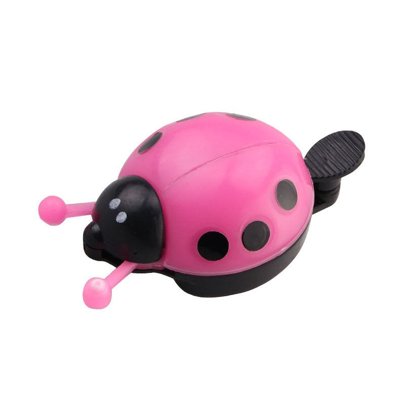 Ladybug Cycling Bell