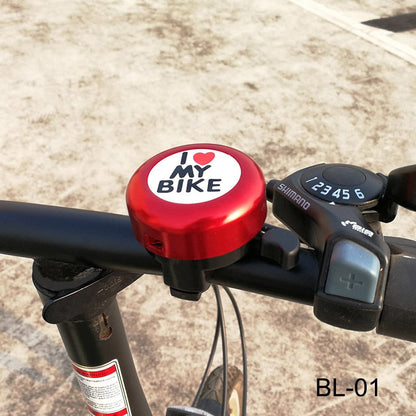 Cute Bicycle Bell Handlebar - Pro E-Rides