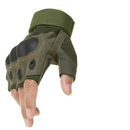 Outdoor Military Tactical Gloves - Pro E-Rides