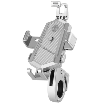 Aluminum Alloy Phone Holder