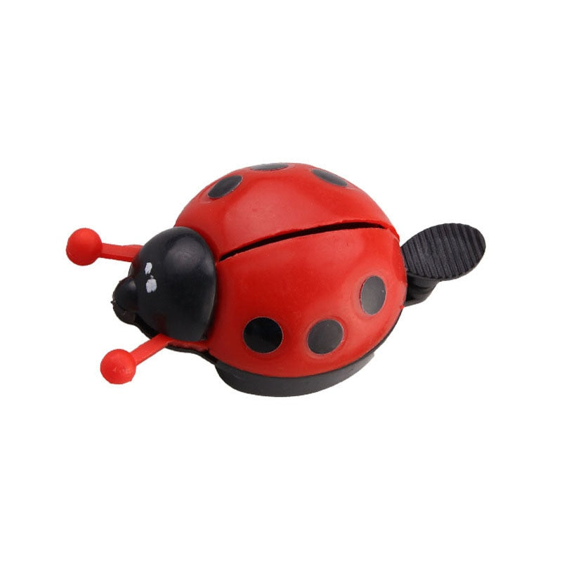 Ladybug Cycling Bell