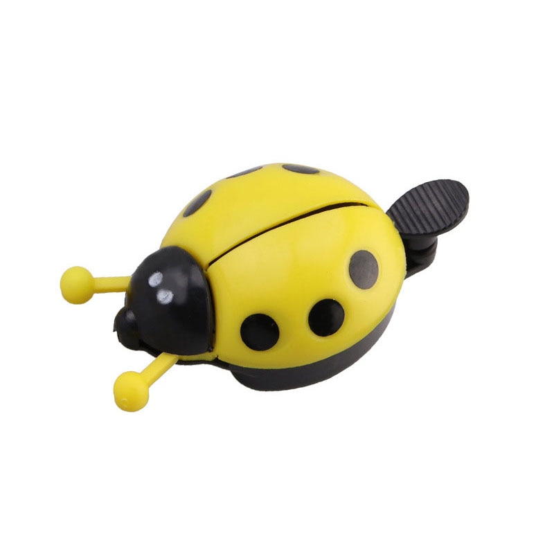 Ladybug Cycling Bell