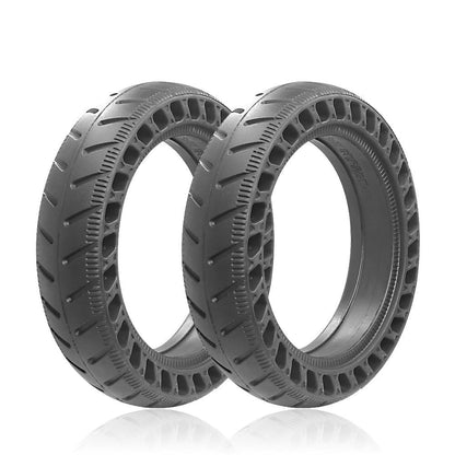 Solid Tire Front/Rear Honeycomb 8