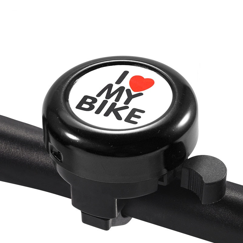 Cute Bicycle Bell Handlebar - Pro E-Rides