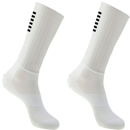 Anti Slip Silicone Aero Socks