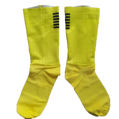 Anti Slip Silicone Aero Socks