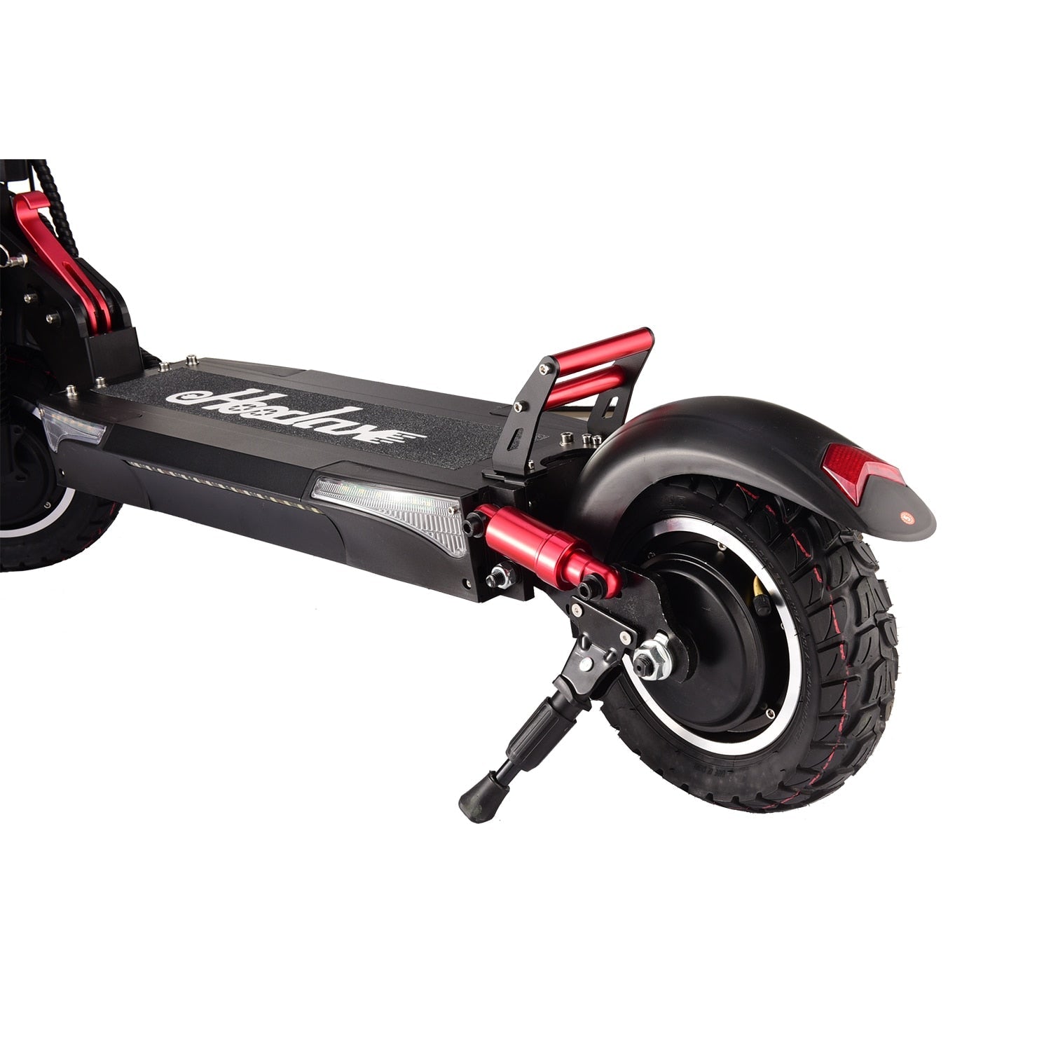 Electric Scooter 2400W Dual Motor - Pro E-Rides