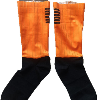 Anti Slip Silicone Aero Socks