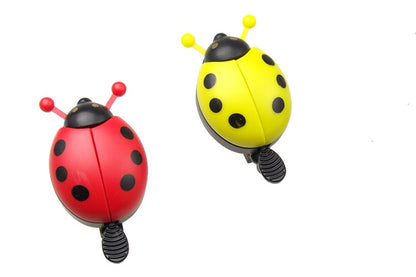 Ladybug Cycling Bell