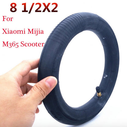 Electric Scooter Inflatable Tyre