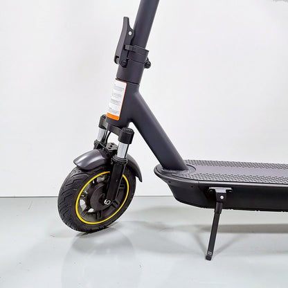 High Speed Foldable Electric Scooters 500W - Pro E-Rides