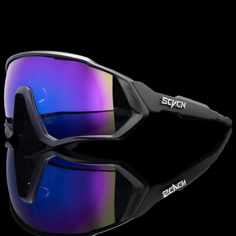 UV Cycling Sunglasses - Pro E-Rides