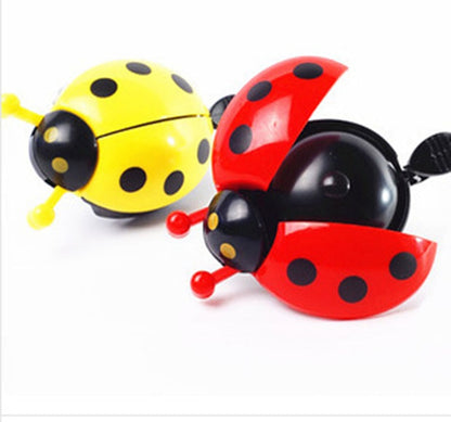 Ladybug Cycling Bell