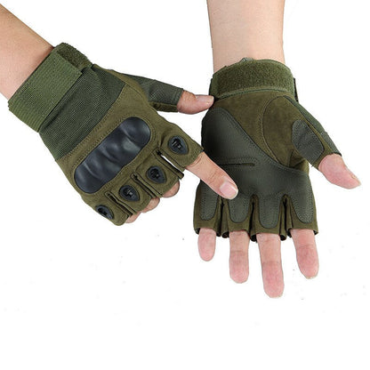 Outdoor Military Tactical Gloves - Pro E-Rides